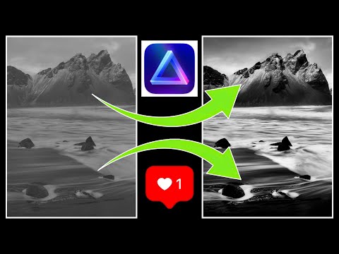 Luminar Neo: THIS Will Transform Your Monochromes