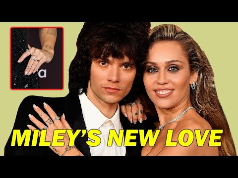 Miley Cyrus Engaged| The Unexpected Journey That Stunned Fans