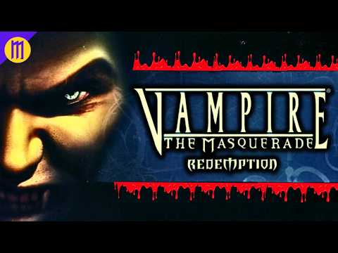 The Fascinating, Flawed Vampire RPG You Need To Play