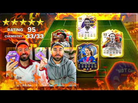 VERLIEREN = VERBOTENEN CHIP ESSEN 🌶️🏥🚨