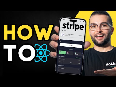 How to Integrate Stripe Payments in Your React Native App