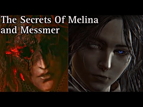 The Children Of Fire - Elden Ring