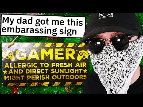 Rating Your Worst Christmas Presents