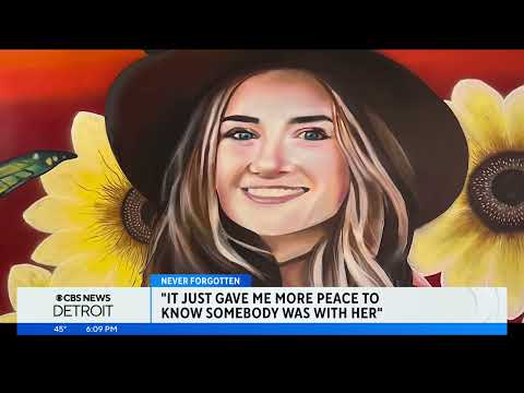 Madisyn Baldwin's mother describes her as giving, protector of her siblings