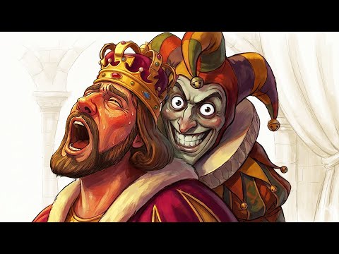 *NO ADS* The WEIRD Life of Royalty in Medieval Castles | Boring History To Sleep