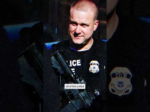 Trump’s Deportation Machine