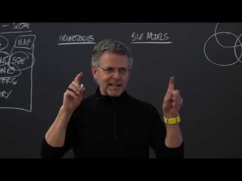 HBS VC Pathways Session 2 - "Building an Investment Thesis"