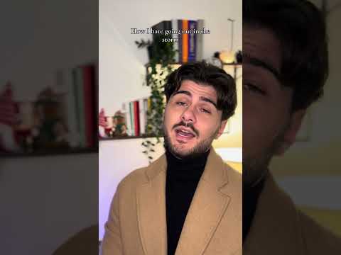 Christmas is coming! 🎅❄️ #cover #singing #christmas