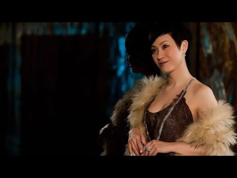 一部極為冷門的懸疑港片，不得不承認，陳法蓉的身材簡直太頂（杀之恋）