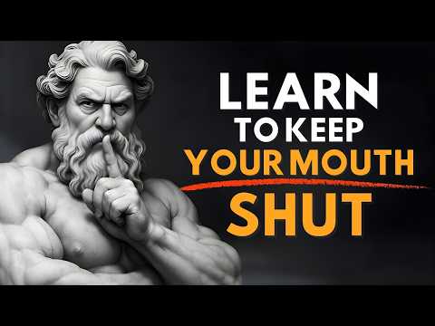 Stop Explaining Your Life  10 Powerful Stoic Lessons That Will Change Your Mindset Forever