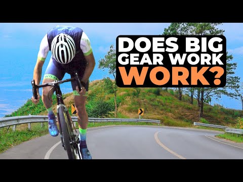 Does Low Cadence Training Make You Faster? The Science