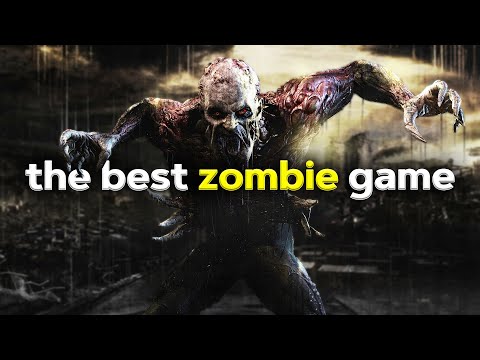 Dying Light: 10 Years Later