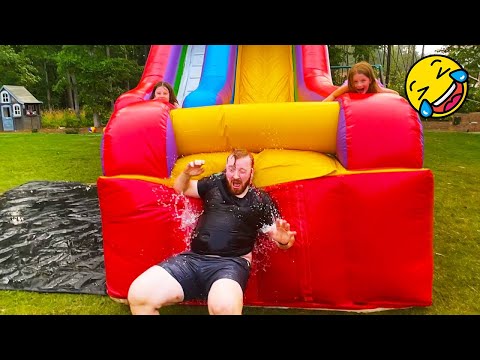 TOTAL IDIOTS AT WORK #63 / Instant Regret Fails Compilation 2025 / Best Fails of the Week