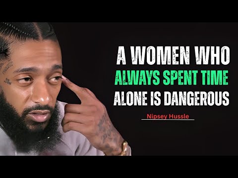 Move in Silence and Let Your Success Do the Talking || Powerful Motivation || Nipsey Hussle