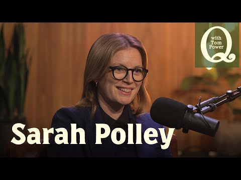 Making Women Talking: Sarah Polley explains why laughter was key to adapting Miriam Toews's novel