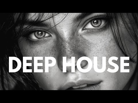 Deep Emotions 2025 | Emotional Deep House Music Mix | Vocal House, Nu Disco, English House, Chillout