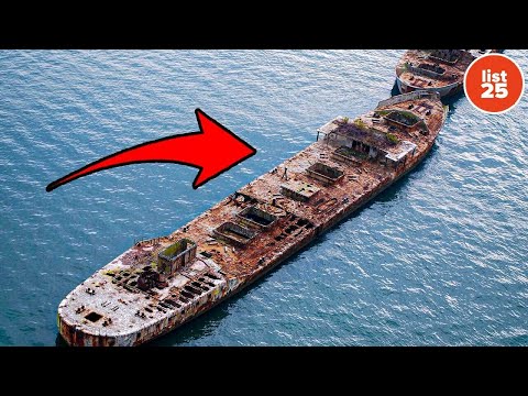 25 Dumbest Decisions In History