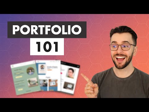 Instructional Design Portfolios: What to Include & What to Avoid