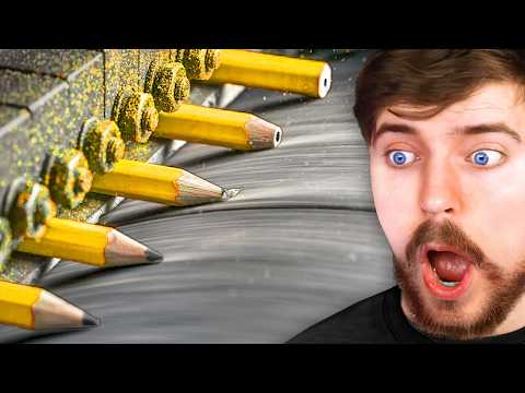 How Long Does A Pencil Last?