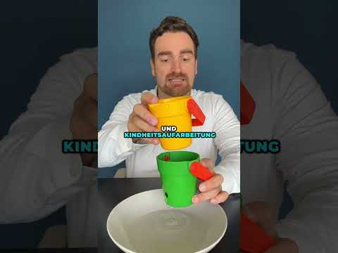 MKCaptain⚓️ Bestimmte Glaubenssätze, die oftmals schon in der Kindheit entstanden sind, halten uns