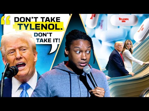 The UN Caused Headaches Even Tylenol Couldn’t Fix