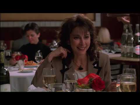 Angie Bonpensiero - The Sopranos
