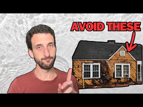 How to Do Quick Home Inspections for MOLD (Walkthroughs)