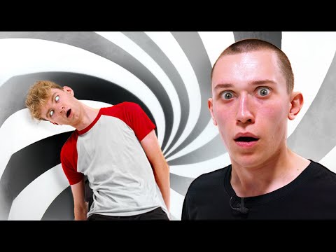 We Got Hypnotized To See If It’s Fake