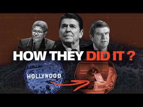 Is Hollywood Making People Homeless on Purpose