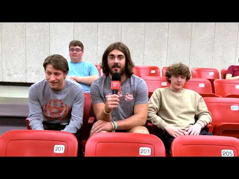 MCA Live - Ebin & Max In the Wild | Episode 3