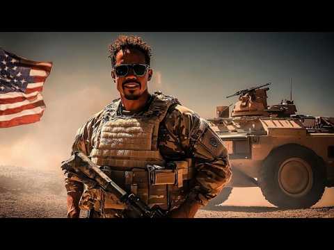 Морская пехота охотится на врагов |  Боевик | Крутой Экшн | Фильм