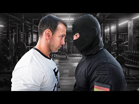 Martial Artist vs. EX Special Forces (Who is stronger?)