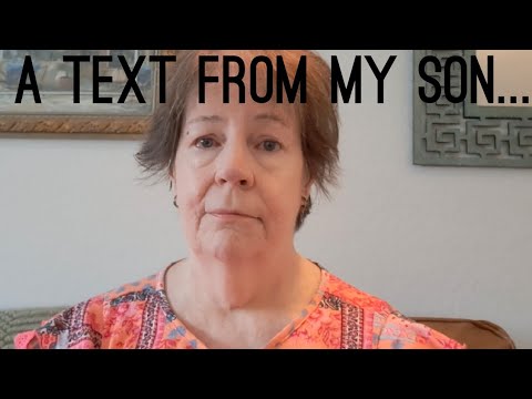 A New Development...