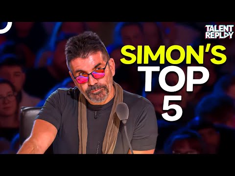 These 5 Acts Changed AGT FOREVER