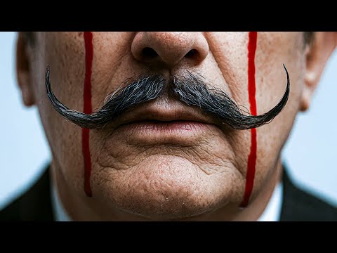 Du prodige au scandale : La vraie histoire de Salvador Dalí.