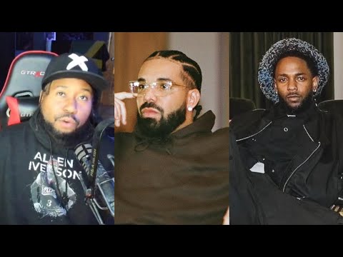 The state of Hip Hop at the end of 2025! Akademiks thinks the Kendrick Drake battle ruined hip hop