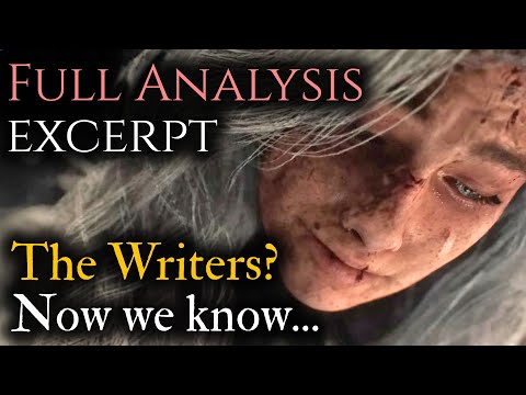 Why the lyrics change Clair Obscur’s ending (excerpt from Full Analysis)