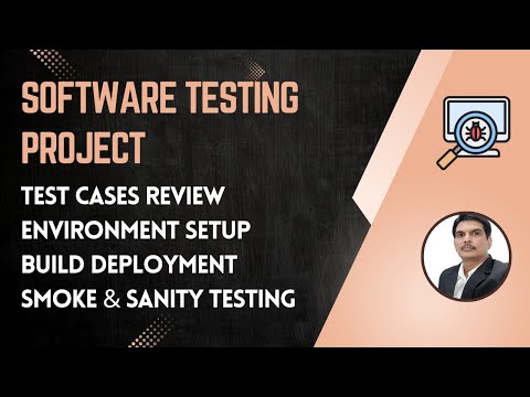 Manual Software Testing LIVE Project Part-3