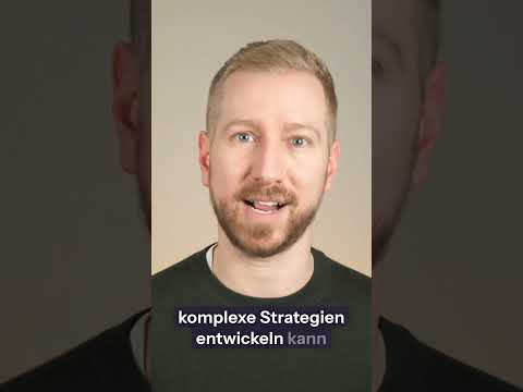 Reinforcement Learning einfach erklärt