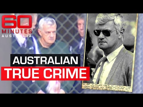 Notorious sex ring The Family suspected of abducting and murdering young men | 60 Minutes Australia