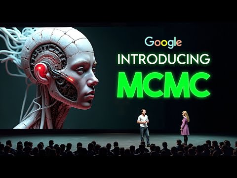 Google’s New AI Solves Impossible Problems WITHOUT Instructions