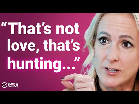 "I Profile Psychopaths"- These 20 Red Flags Will Make You Question the Man Lying Next to You…