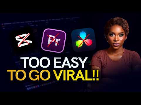 This AI Tool Does Automatic Video Editing, Scripting, Voiceovers, and Video Creations for You