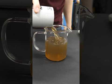 Drinking really old emergency water