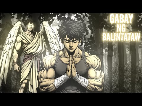 GABAY NG BALINTATAW (Aswang True Story)