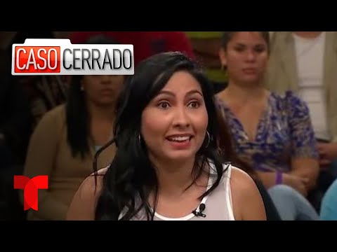 He indulges in luxuries and his daughter starving!💸🍽️❌ | Caso Cerrado Complete Case