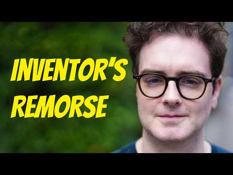 "I Co-Invented the Transformer. Now I'm Replacing It."