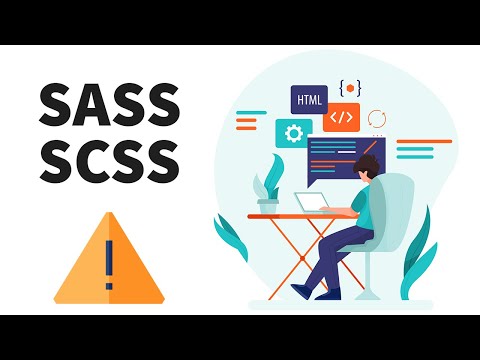 Les erreurs de débutant avec SASS/SCSS
