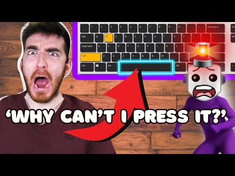 Chat Was Telling the Truth About Keyboard Ghosting