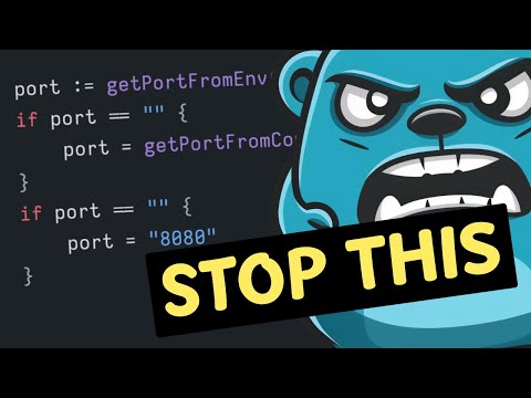 You are providing fallback values in Golang wrong!